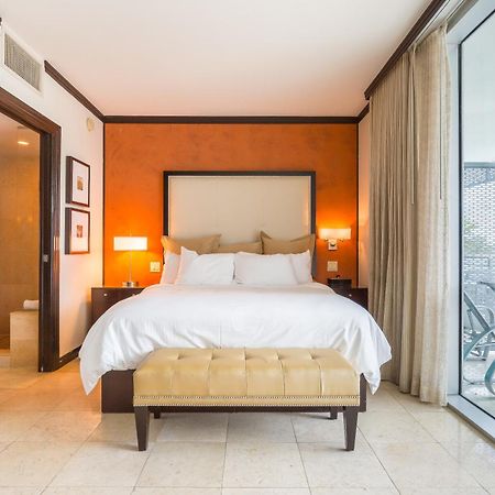Sbv Luxury Ocean Hotel Suites Miami Beach Buitenkant foto
