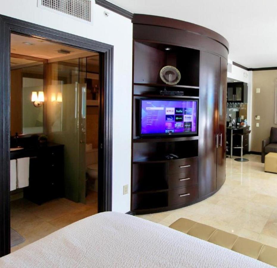 Sbv Luxury Ocean Hotel Suites Miami Beach Buitenkant foto