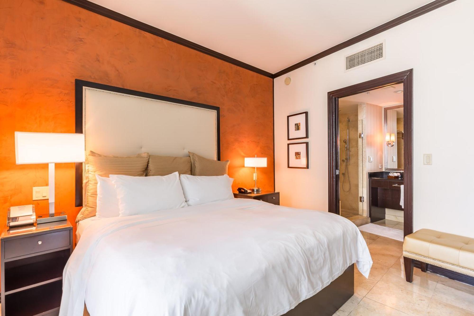 Sbv Luxury Ocean Hotel Suites Miami Beach Kamer foto
