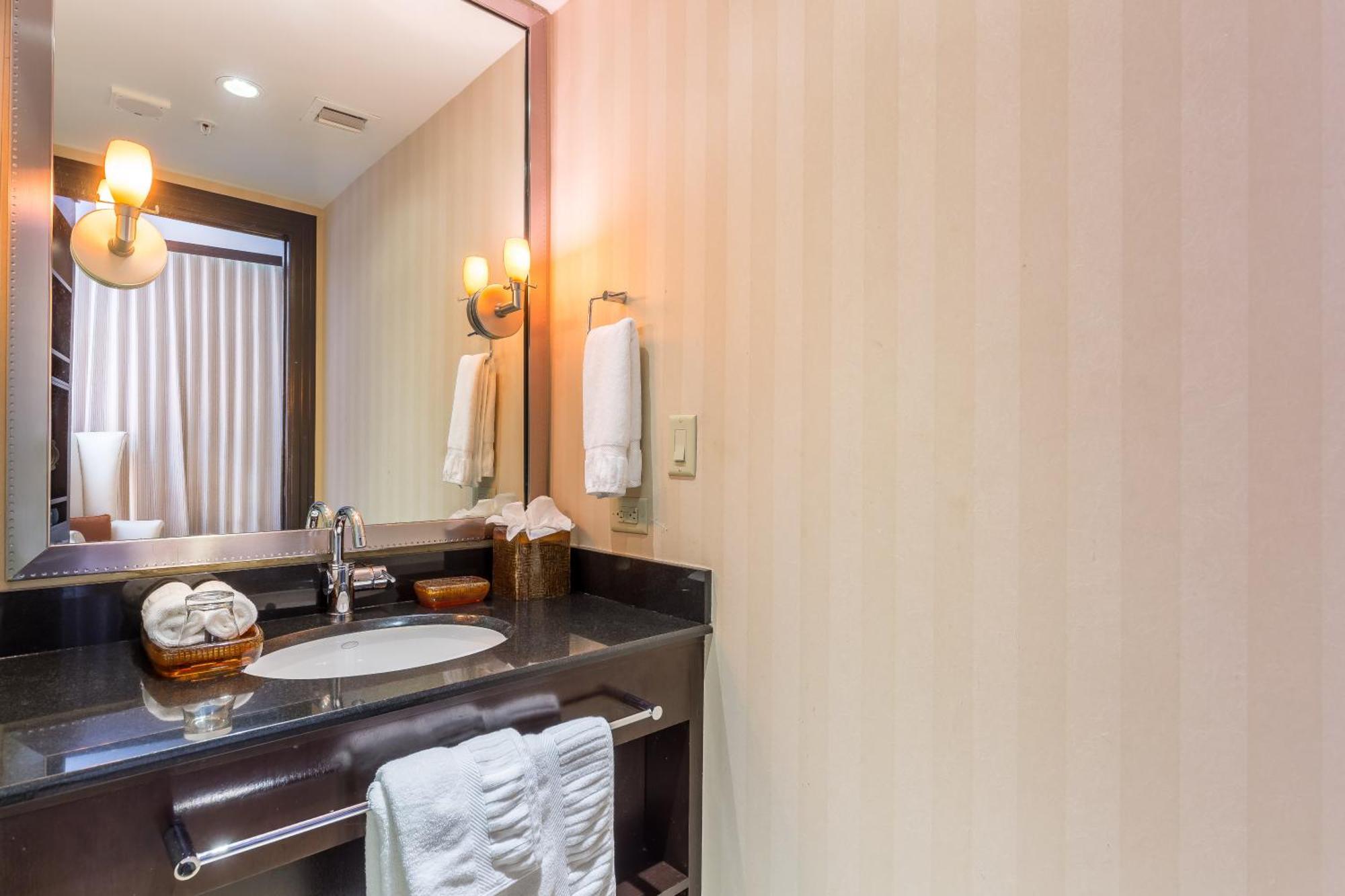 Sbv Luxury Ocean Hotel Suites Miami Beach Kamer foto