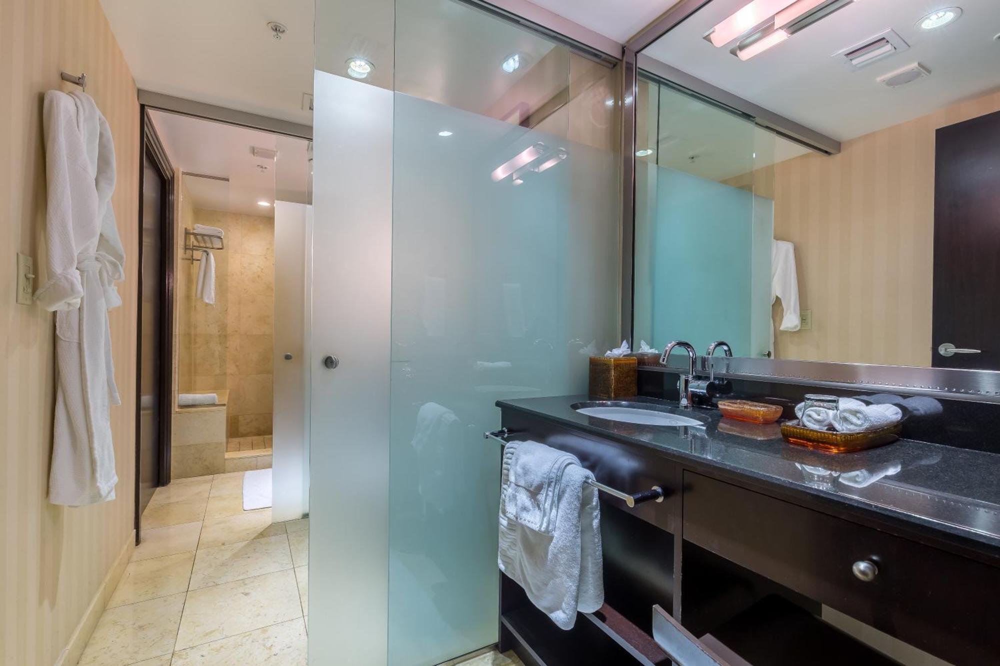 Sbv Luxury Ocean Hotel Suites Miami Beach Buitenkant foto