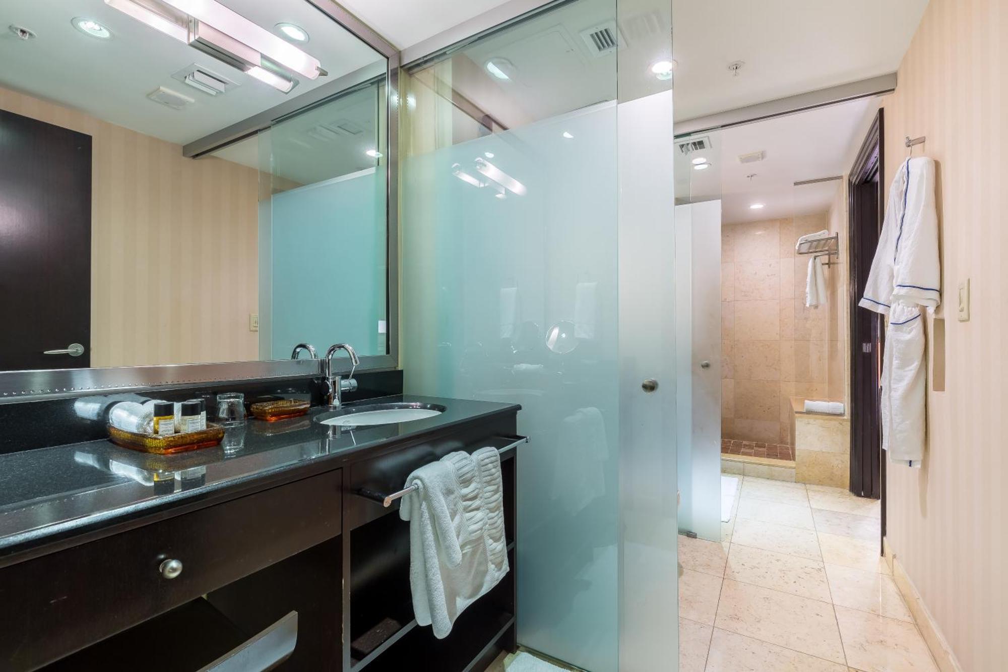 Sbv Luxury Ocean Hotel Suites Miami Beach Kamer foto