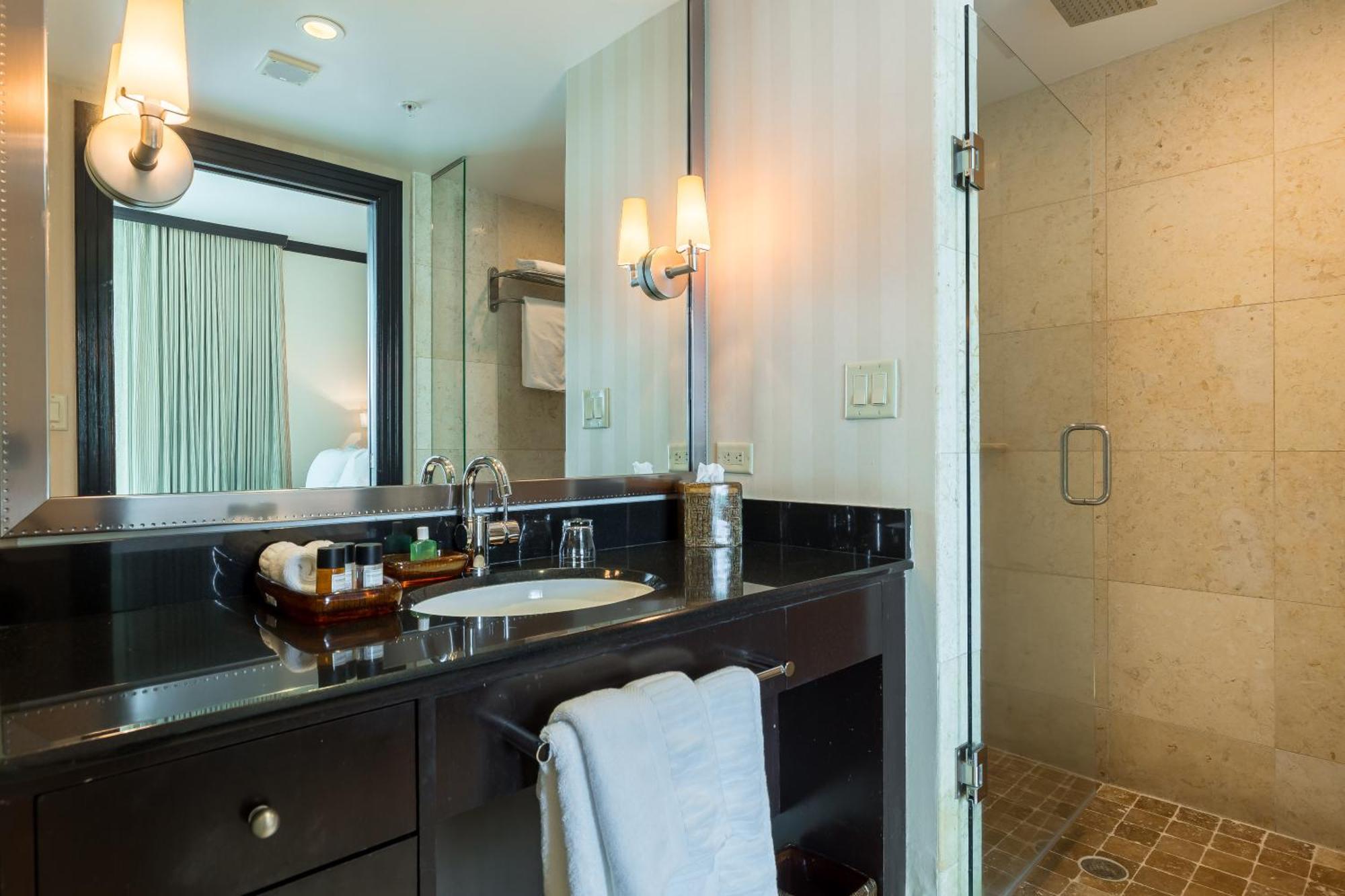 Sbv Luxury Ocean Hotel Suites Miami Beach Kamer foto