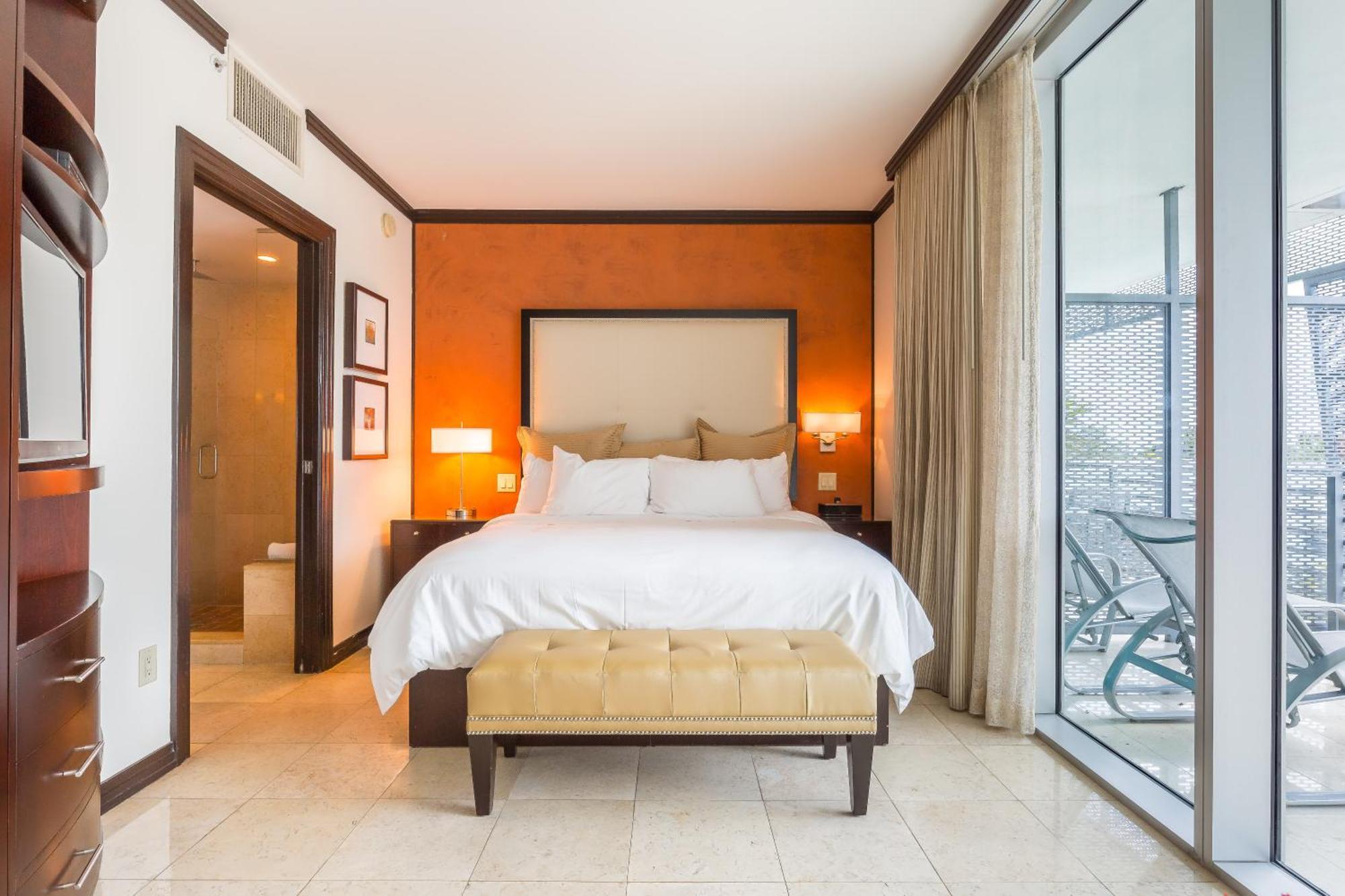 Sbv Luxury Ocean Hotel Suites Miami Beach Buitenkant foto