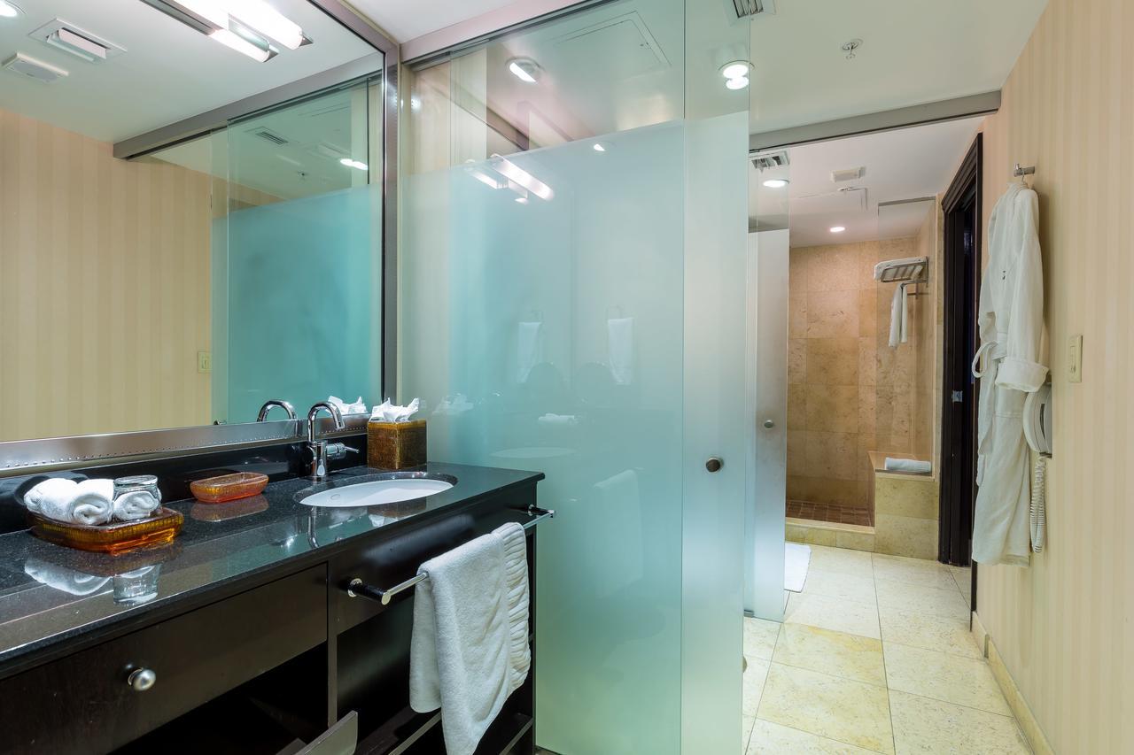 Sbv Luxury Ocean Hotel Suites Miami Beach Buitenkant foto
