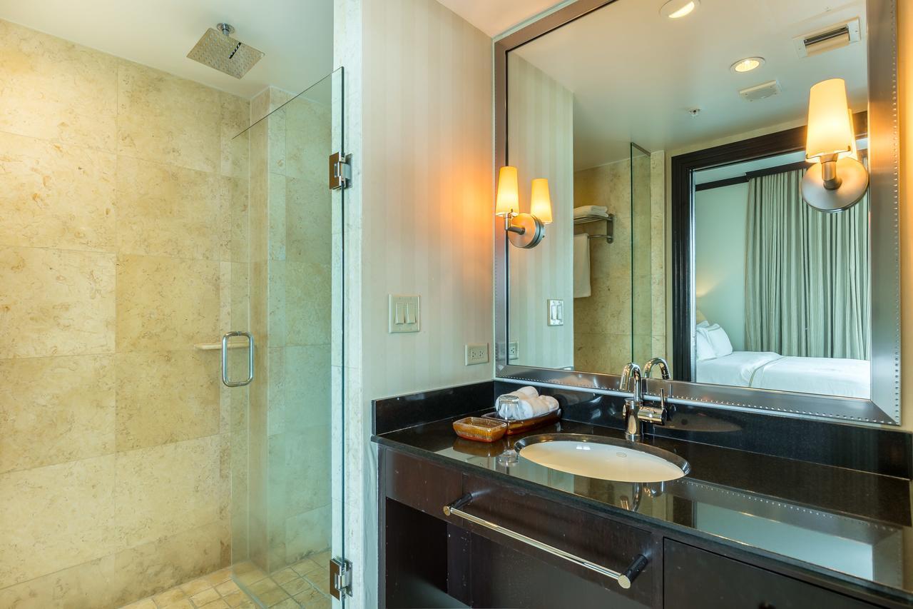 Sbv Luxury Ocean Hotel Suites Miami Beach Buitenkant foto