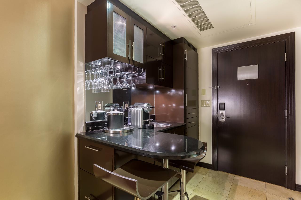 Sbv Luxury Ocean Hotel Suites Miami Beach Buitenkant foto