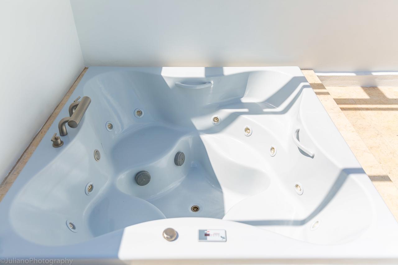 Sbv Luxury Ocean Hotel Suites Miami Beach Buitenkant foto