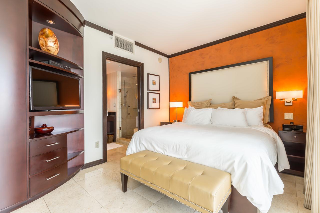 Sbv Luxury Ocean Hotel Suites Miami Beach Kamer foto